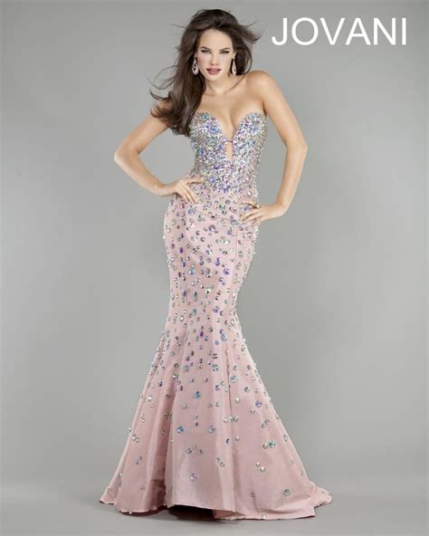 Jovani Evening Dresses