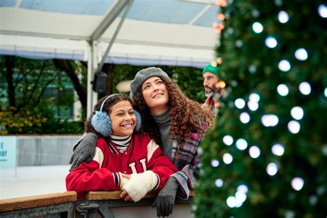 Ice Rink Canary Wharf Page 2