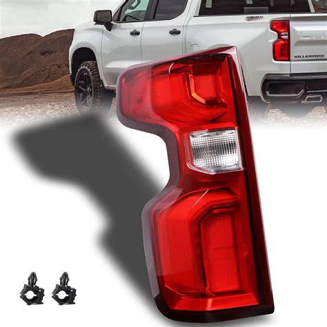 Amazon Nakuuly LED Tail Light Assembly Compatible With 2019 2023