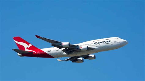 Qantas Has Been Ordered To Compensate Employees It Illegally Fired