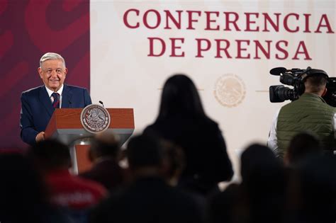 Amlo Propondr Un Banco De Reserva De Medicamentosante Desabasto