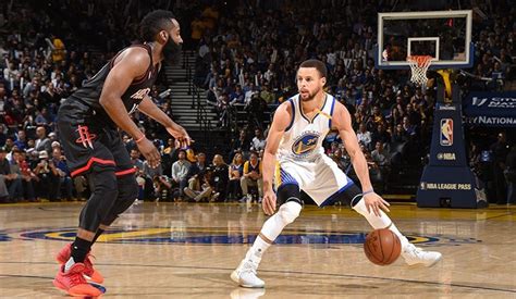 Game Preview Warriors Vs Rockets 10 17 17 NBA