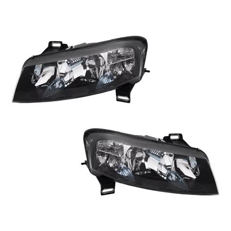 O Que É Farol Com Auxiliar Eletrico Stilo - Par Farol Fiat Stilo 2003 Até 2011 Elétrico Fumê Com Auxiliar Plug ...