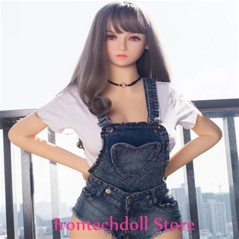 Aliexpress Buy New Wm Doll Cm Silicone Sex Dolls Lifelike