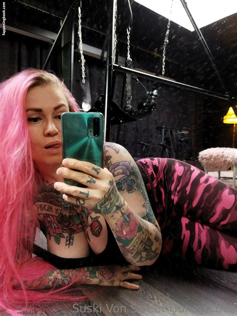 Mistress Suski Nude OnlyFans Leaks Fappening FappeningBook