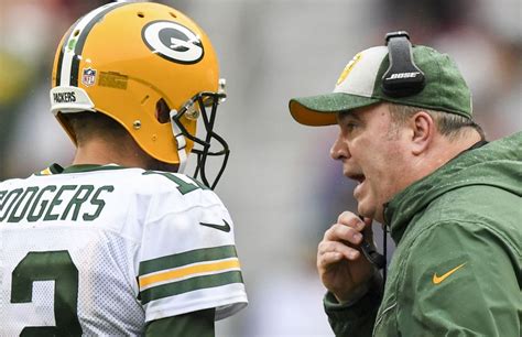 Cowboys at Green Bay Packers: The End of Aaron Rodgers Nightmares for ...