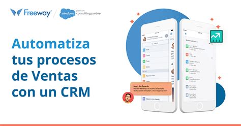 Automatiza Tu Proceso De Ventas Con CRM Salesforce