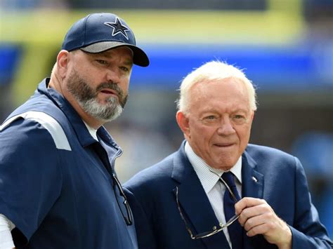 Mike Mccarthy Set To Return As Hc Of Dallas Cowboys In A Shocking Move