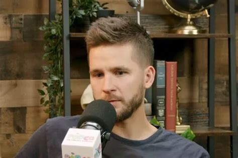 Horny Nickelodeon Star Admits He Made Girl Cry With His Beautiful Todger Daily Star