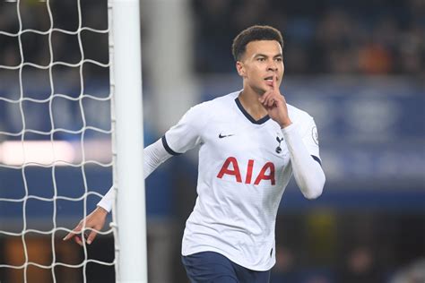 Jose Mourinho Reveals The Question He Asked Dele Alli To Try And