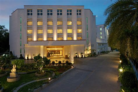 Marigold Hotel Begumpet, Hyderabad | Banquet Hall | Wedding Hotel ...