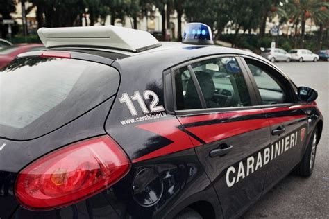 Bari Accusa Tentato Rapimento Di Una Bambina Di Due Anni Arrestato