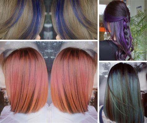 10 Salons In KL That Do Crazy Hair Colours