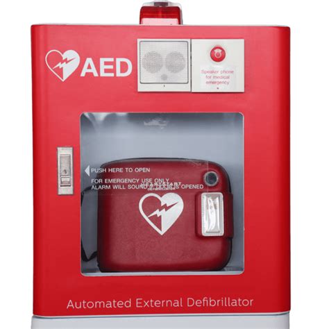 Automated External Defibrillators Aed Heart Alive Medical And Training