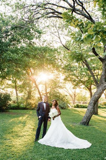 Texas Discovery Gardens Dallas Texas Wedding Venue