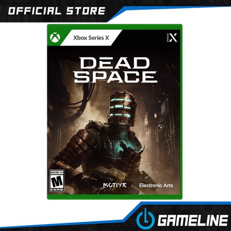 Xbox Series X Dead Space Remake Lazada Ph