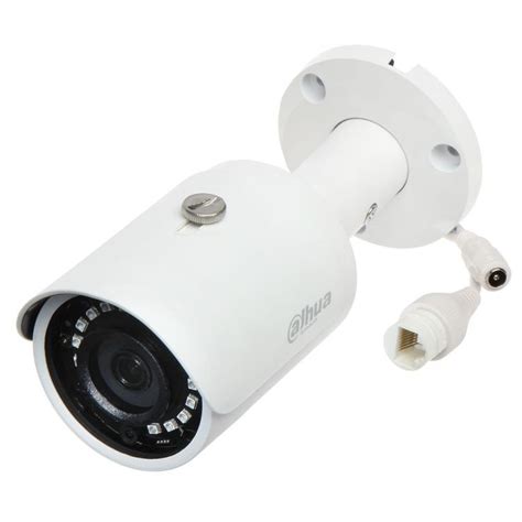 DH IPC HFW1230SP S4 Dahua Camera SMART NET