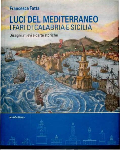 La Libreria Di Ottante Luci Del Mediterraneo Di Francesca Fatta