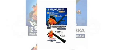 Воздуходувка Воздуходувка бензиновая купить в Красноярске | Товары для ...