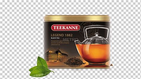 Té negro té verde mate cocido assam té anillo de plástico para nadar