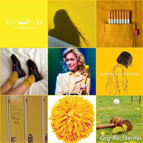 Heather Mcnamara Aesthetic Heathers Amino