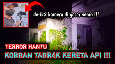 Terror Hantu Tanpa Kepala Komplek Macam Apa Ini Penuh Dg Setan