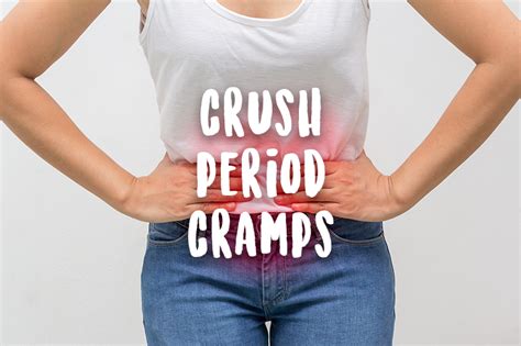 5 Natural Remedies For Menstrual Cramps Danettemay