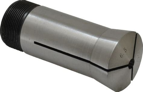 Value Collection 5c Collet Round 86733623 Msc Industrial Supply