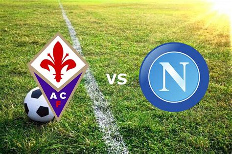 Ufficiale Vendita Libera Biglietti Fiorentina Napoli Rinviata