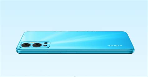 Infinix Hot 20 5G Spotted On Certification Website Launch Imminent