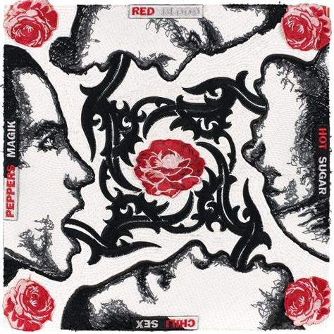 Red Hot Chili Peppers Blood Sugar Sex Magik 1991 Balkanrock