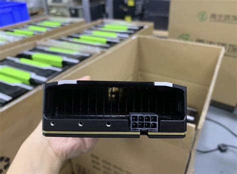 NVIDIA TESLA M40 24GB GDDR5 PCI-E 3.0X16 GPU CARD CUDA PG600 | eBay