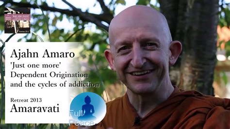 Let Go Guided Meditation By Ajahn Amaro YouTube