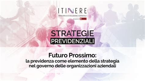 Umana S P A Webinar Futuro Prossimo Youtube