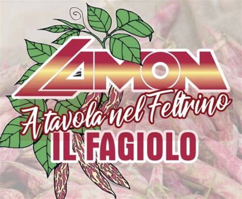 A Tavola Nel Feltrino Torna Il Fagiolo Di Lamon 16 17 18 Settembre Con