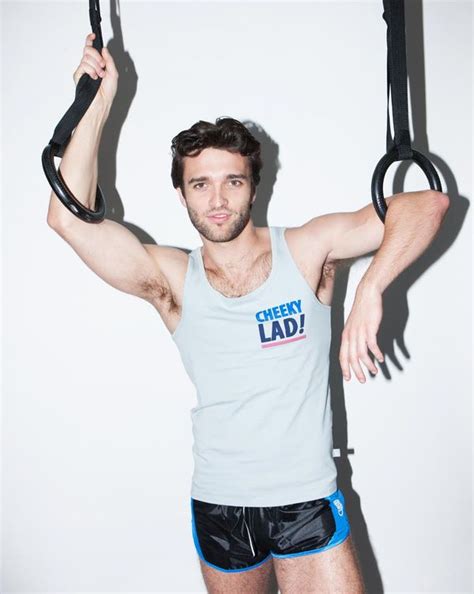 You Re Welcome Tobi Jasicki For Curbwear Boy Culture Covering Hot