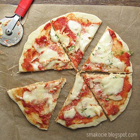 Pizza Sans Four Guide Astuces