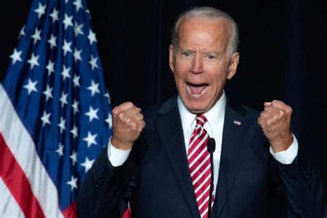 Joe Biden Anuncia Su Candidatura A Las Presidenciales De