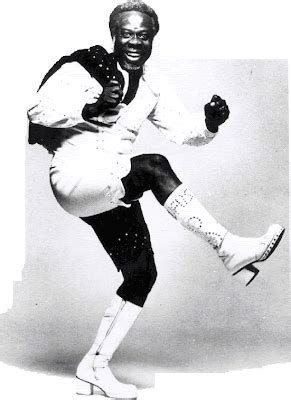 Captain Beyond S Files RUFUS THOMAS Funky Hot Grits 1973