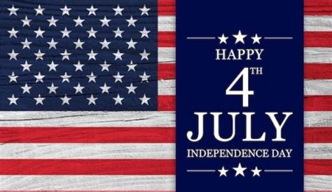 Happy 4th Of July From United Agencies United Agencies Inc