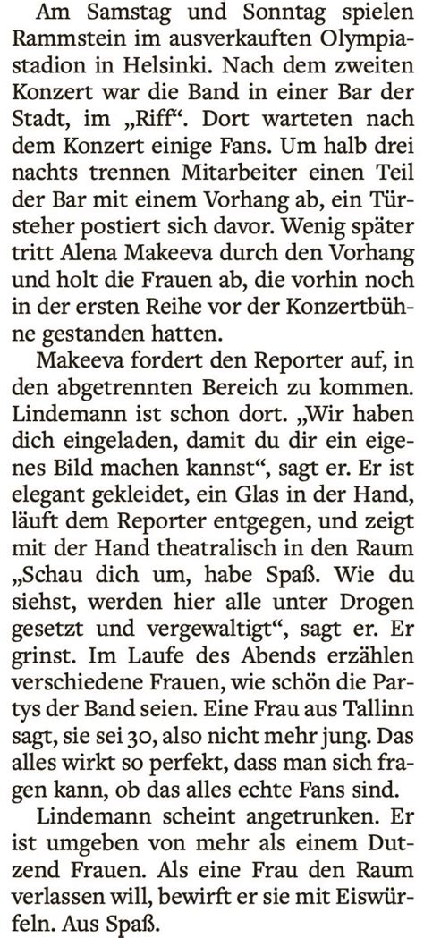 Tim R Hn On Twitter Wie Du Siehst Werden Hier Alle Unter Drogen