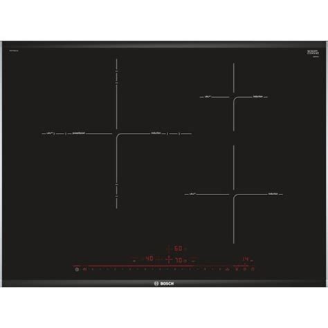 Placa Inducci N Bosch Pid Dc E Cm F Induc Zurione