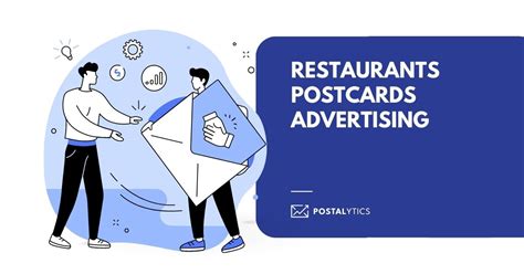 Restaurant Marketing Tactics For Postalytics