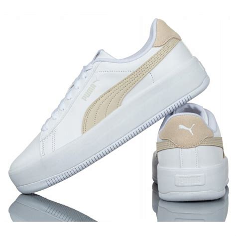 Puma Lily Platform Feh R N I Utcai Cip Sportboltom