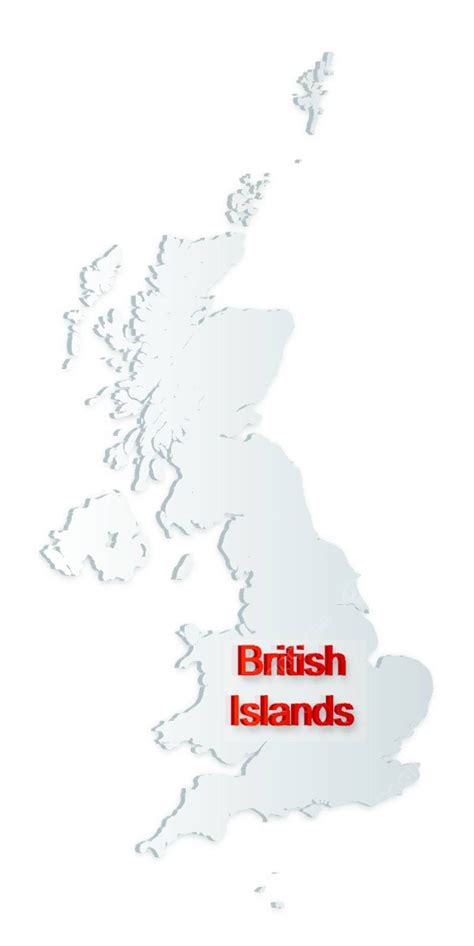 British Islands Map Abstract Gray European Union Vector, Abstract, Gray, European Union PNG and ...