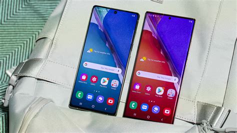 Samsung Drops Hint Of No Galaxy Note Release In 2021