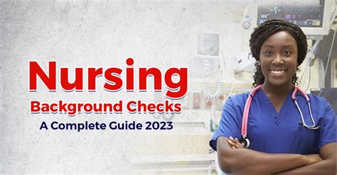 Gff Nursing Background Checks A Complete Guide 2023 Fraud Xposé