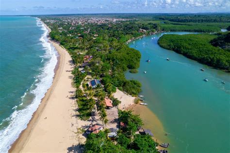 Porto Seguro conheça o importante ponto turístico do Brasil Jovem Pan