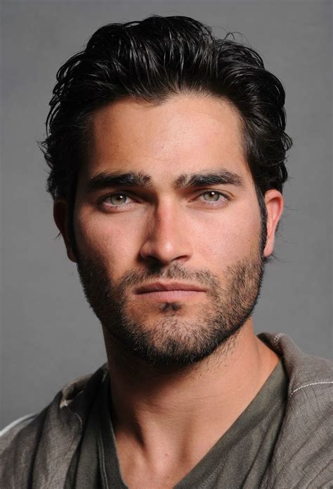 Tyler Hoechlin Tyler Hoechlin Teen Wolf Derek Hale