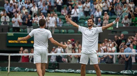 Mate Pavic Overview Atp Tour Tennis